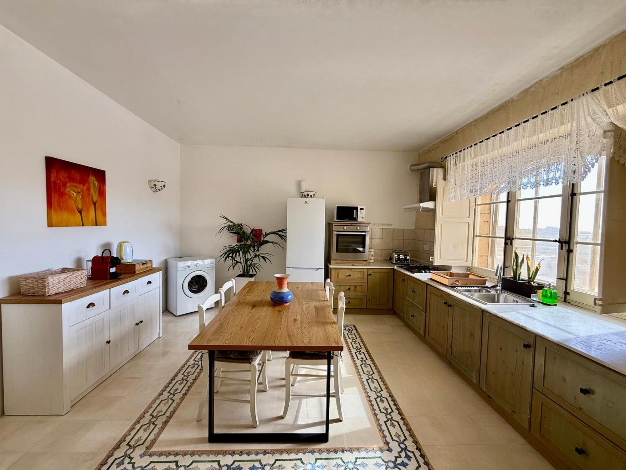 Lonza Gharb Farmhouse Esterno foto